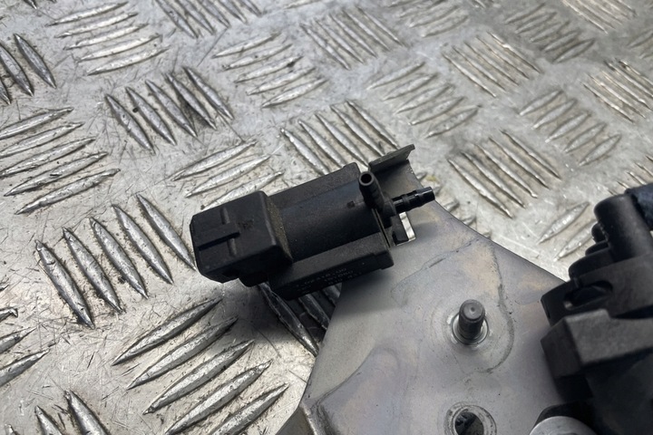 фото №8, Клапан электромагнитный bmw 3 gran туризмо f34 8509323 2.0l дизель 160kw