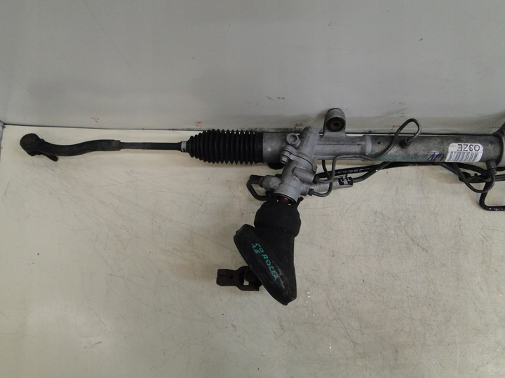 фото №10, Toyota corolla e12 трансмісія кермова 03ze eu