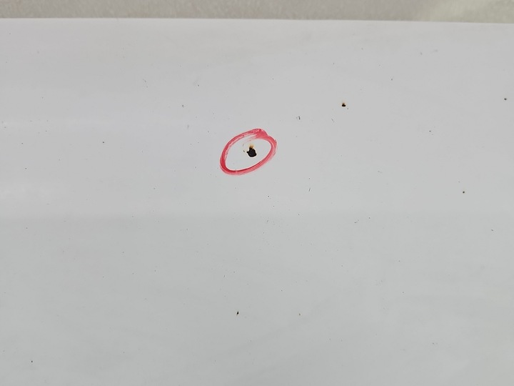 фото №4, Капот передняя fiat doblo ii 10-14