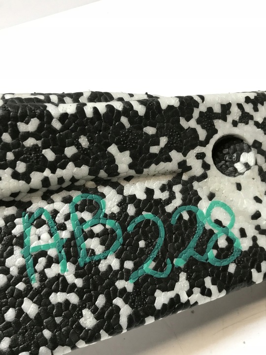 фото №10, Bmw m2 f87 пена абсорбер бампера перед 8062179