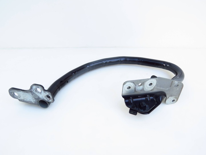 фото №8, Петля крышки багажника правые зад задний 717-46 31349170 volvo s60 ii 10-18