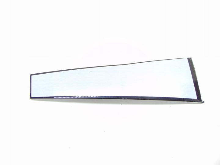 фото №1, Накладка стійка двері vw sharan 7n0839904c зад права нова org