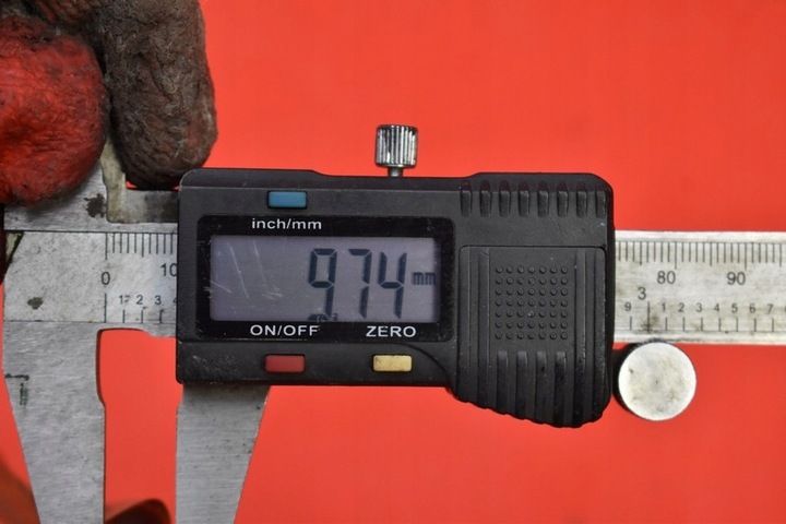 фото №5, Пружина зад задня citroen c2 c 2 1.4 hdi 68 km 03-08