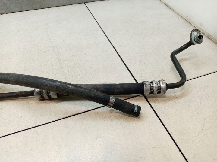 фото №5, Шланг усилителя peugeot 307 2.0 hdi 9644603980