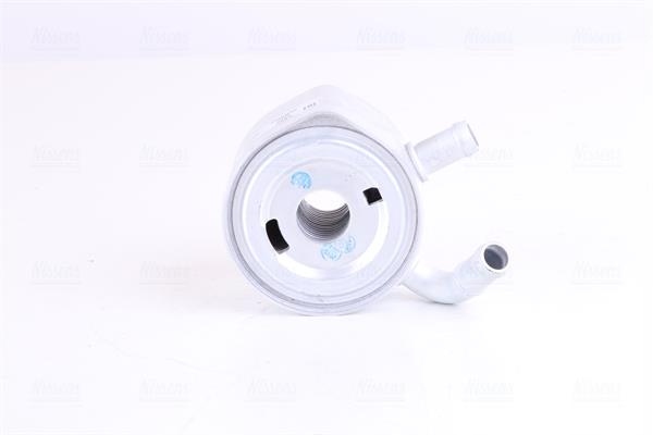 фото №14, Nissens радиаторов масла dacia 90669