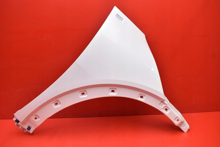 фото №1, Крило праві перед переднє swp kia ev6 gt-line 21-