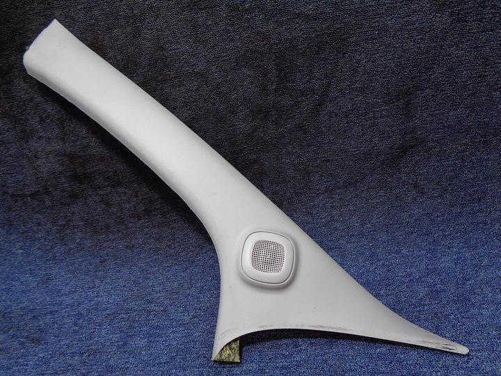 фото №1, Обшивка захист стійка fiat panda 3 iii 2012- ліва передня