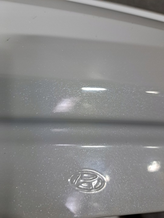 фото №9, Hyundai tucson iv 4 20r- крило лівий переднє лівий перед гарний