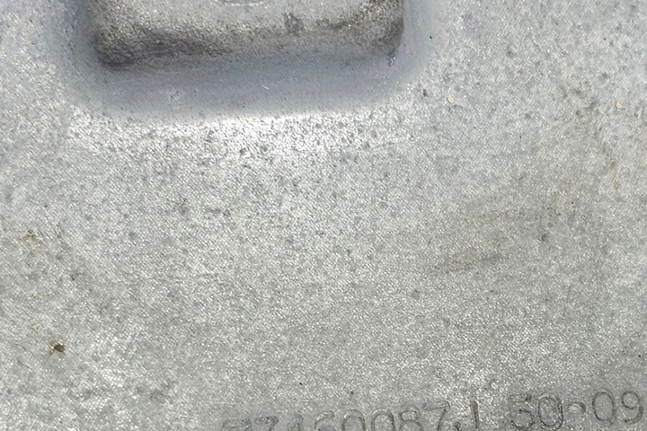 фото №3, Модуль ксенон honda civic viii sedan fd, fa 73160087j 2007