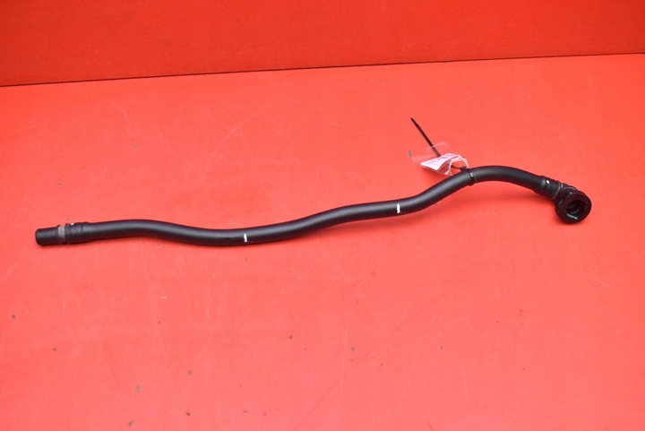 фото №1, Шланг шланг охолодження акумулятора gr110 hyundai ioniq 5 v 21-