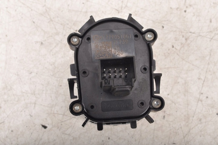 фото №2, Mercedes gla ii h247 кнопка старт сплав p2 a1779051001