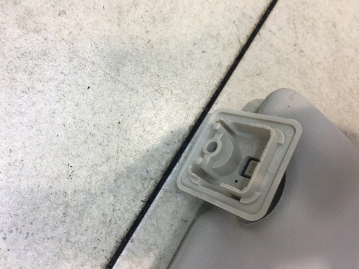 фото №8, Захист сонцезахисна citroen c4 i 1.6 hdi