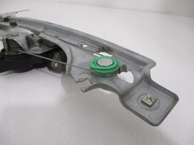 фото №6, Peugeot 3008 i електричний підйомник вікна лівий зад 6 pin 962941201g