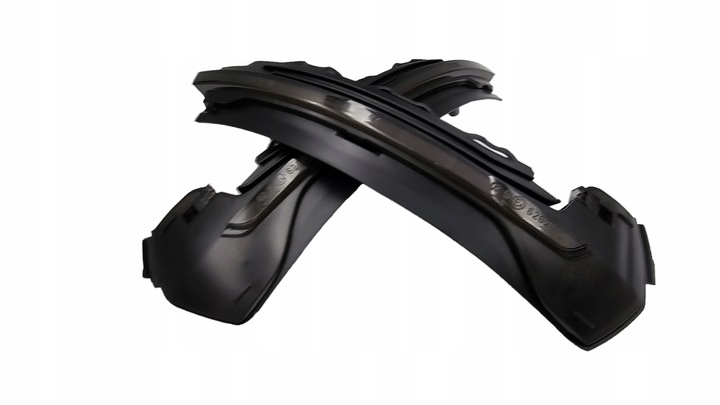 фото №9, Led динамічний поворотники audi s3 rs3 s 2013-2018