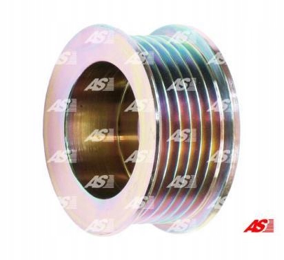 фото №1, Ast колесо пасове генератора / bosch