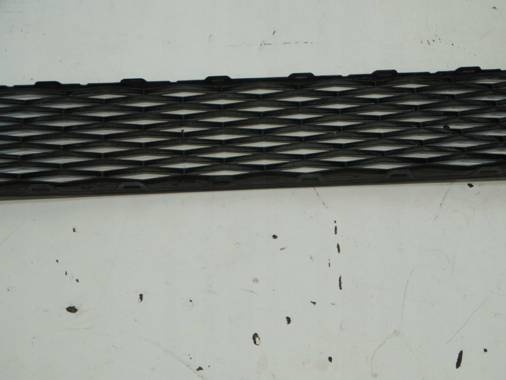 фото №9, Решітка решітка бампера передня seat leon iii 5f0853667