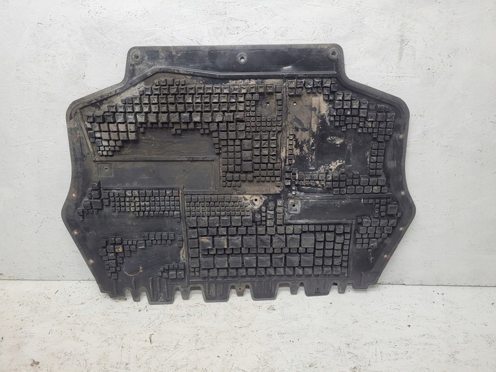 фото №7, Vw golf seat altea leon skoda octavia audi a3 плита pod двигатель 1k0825237ag