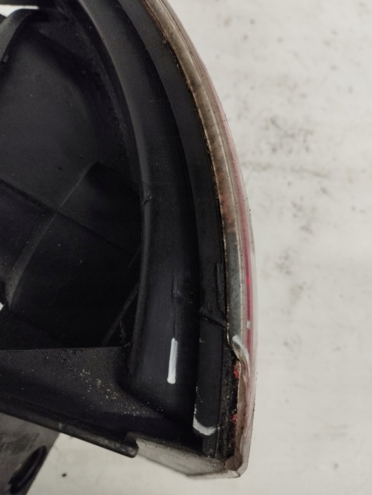 фото №9, Seat ibiza 3 iii фара правая задняя 6l6945112