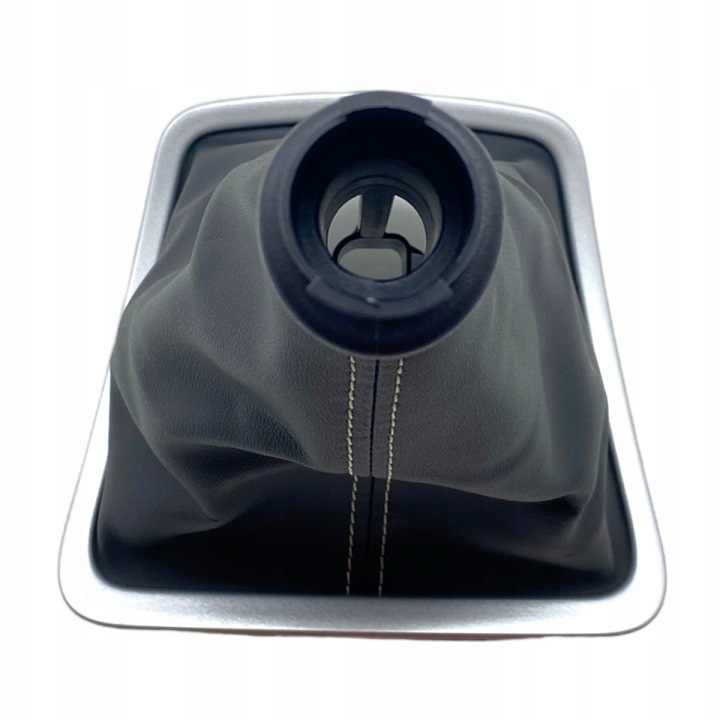 фото №9, Новий oem номер чохол зміни коробка передач renault espace iv 969358852r