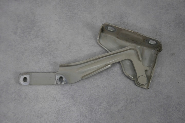 фото №3, Петля капота лівий lancia ypsilon ii рестайлінг 06-11