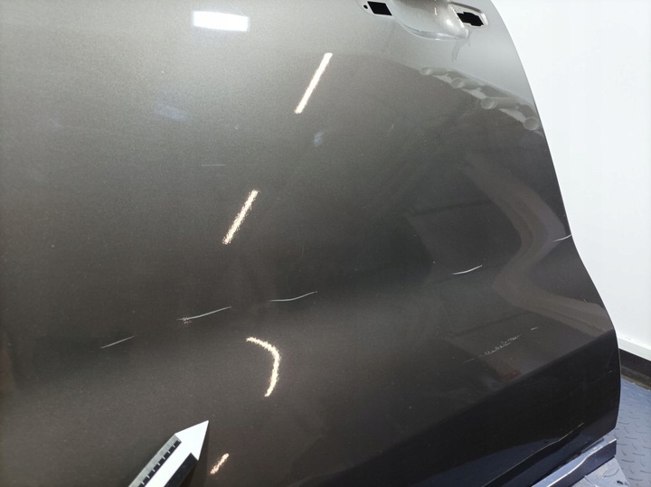 фото №3, Audi a7 i 4g дверь перед передние левая ly1p