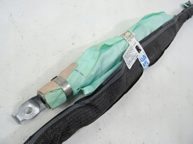 фото №8, Audi a3 8v0 шторка права подушка безпеки подушка комплект