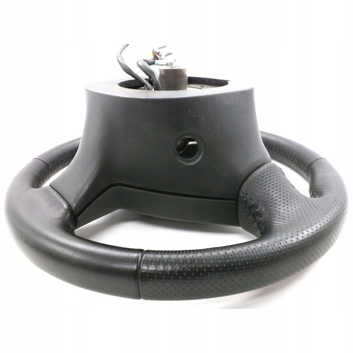 фото №7, Nissan juke f15 руль з подушка безопасности