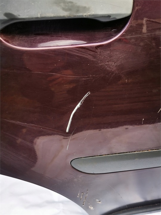 фото №4, Volvo xc90 дверь правые зад задние комплектные