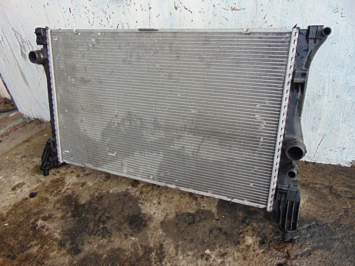 фото №9, Радіаторів води mercedes vito w447 a4475010001