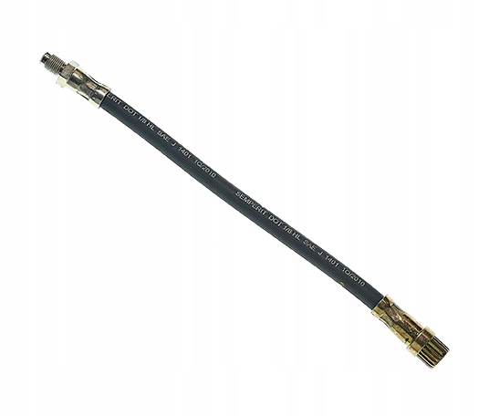 фото №2, Шланг гальмівний перед renault 21 1.7 1.9 2.0 2.1