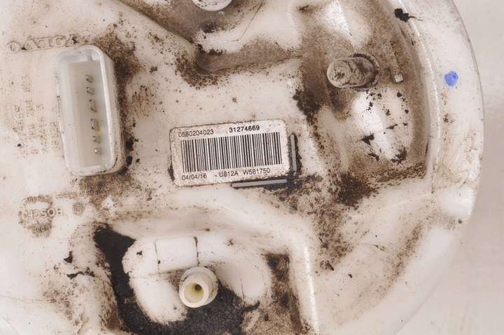 фото №10, Volvo s60 ii v60 xc60 i 2.4 d4 190km насос пального 31274671 31274669