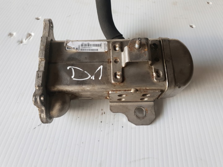 фото №1, Радіатор вихлопних газів ford mondeo mk4 2,0d 29004027