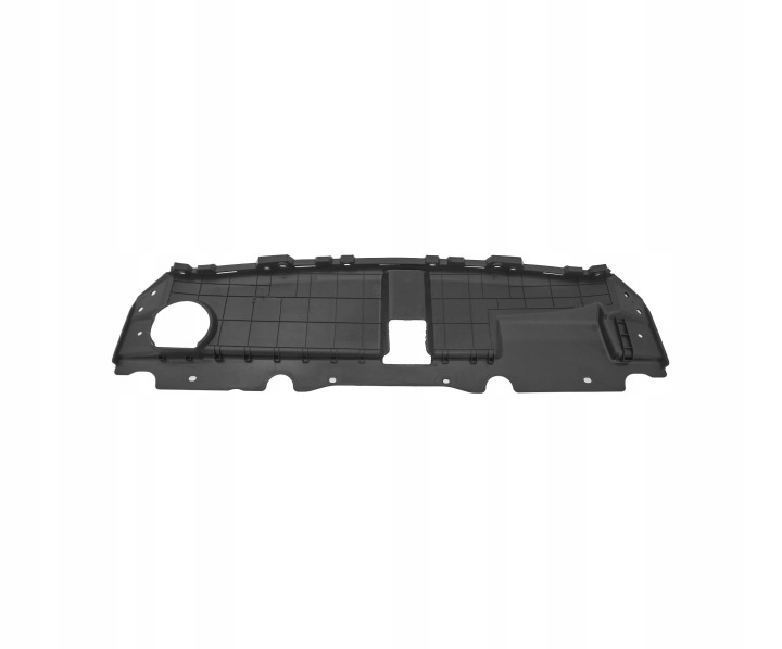 фото №8, Решётка радиатора решётка do hyundai tucson 2010-2015 863502s500 средняя