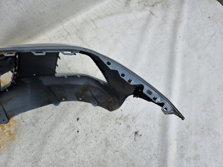 фото №10, Бампер перед bmw 5 g60 g61 м-пакет 2023 - передній 8084653 51118084653
