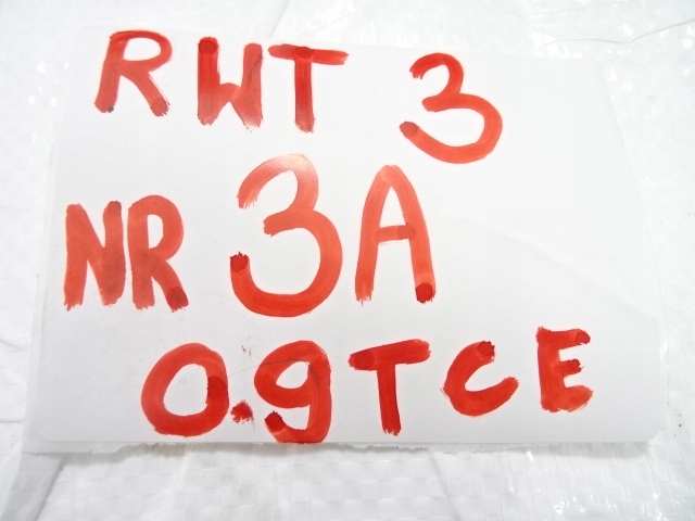 фото №15, Renault clio iv 0.9 tce вал колінчастий 4136r ідеальний стан