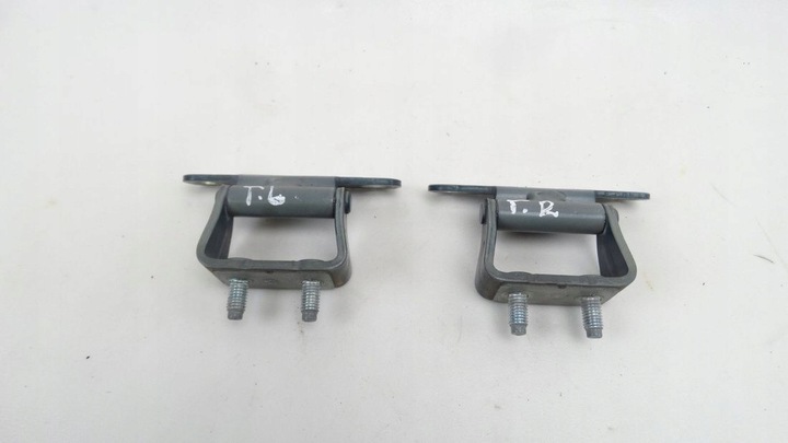 фото №1, Петля крышки багажника зад комплект sportage iv 15-