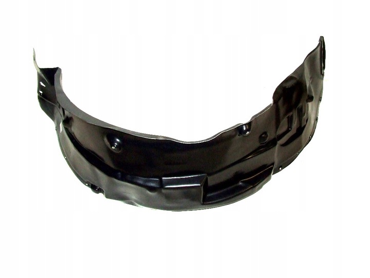 фото №1, Подкрылок колёса перед левая ford ranger 2011 - ab39-2116a563-ac