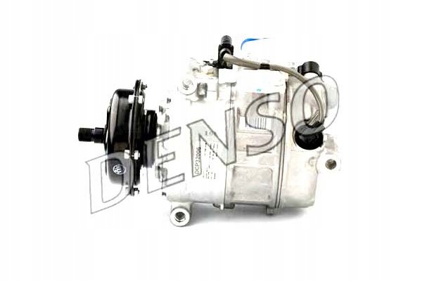фото №15, Denso dcp32006 компрессор, кондиционер dcp32006