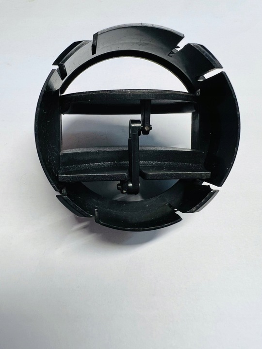 фото №5, Решітка повітропровід fiat 125p fso polonez nysa żuk