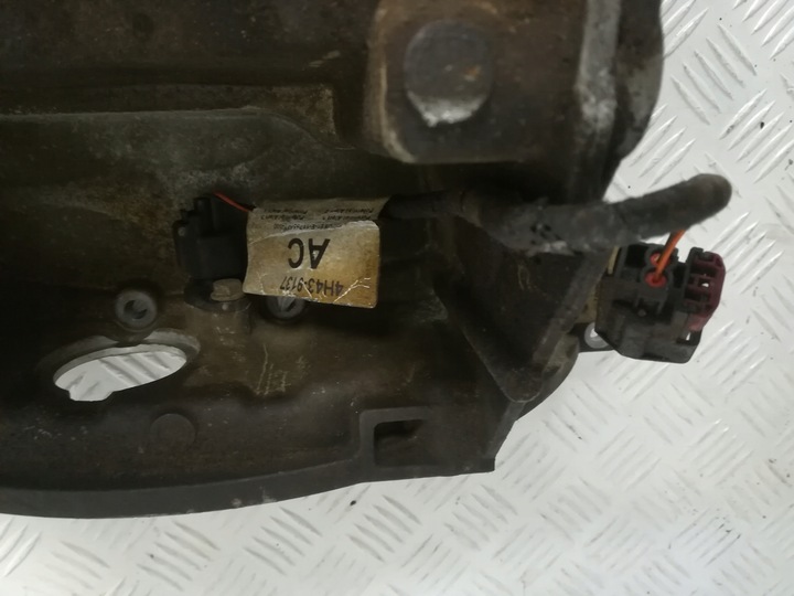 фото №8, Range rover vogue 4.2 sc піддон масляна масла