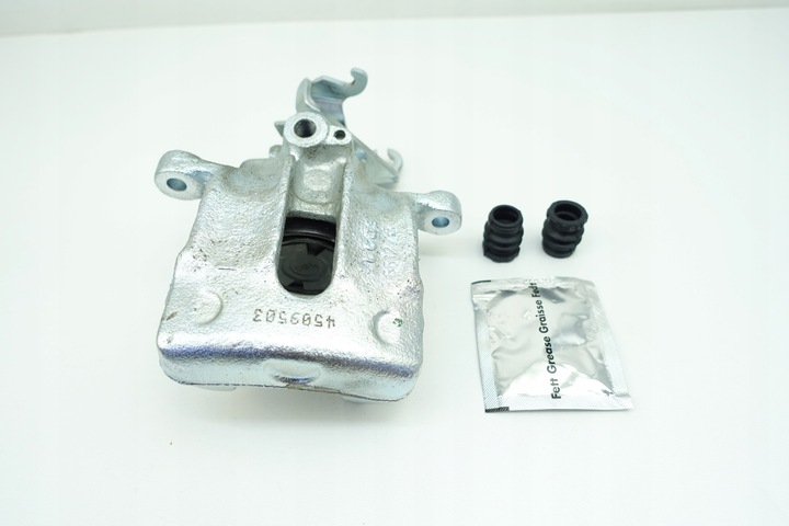 фото №2, Супорт гальмівний зад лівий volvo 8251698 8601977