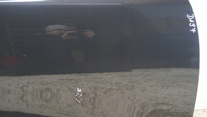 фото №6, Дверь правые перед kia ceed ii 12- 1k