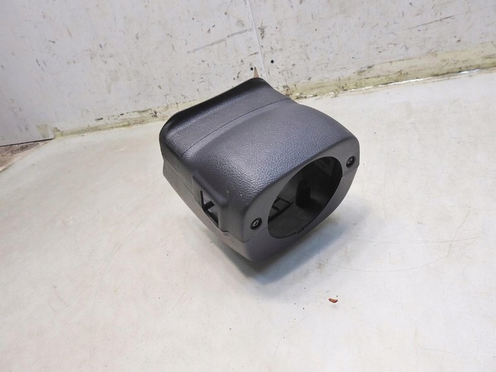 фото №6, Корпус колонки рулевого hyundai santa fe ii 84850-2b150