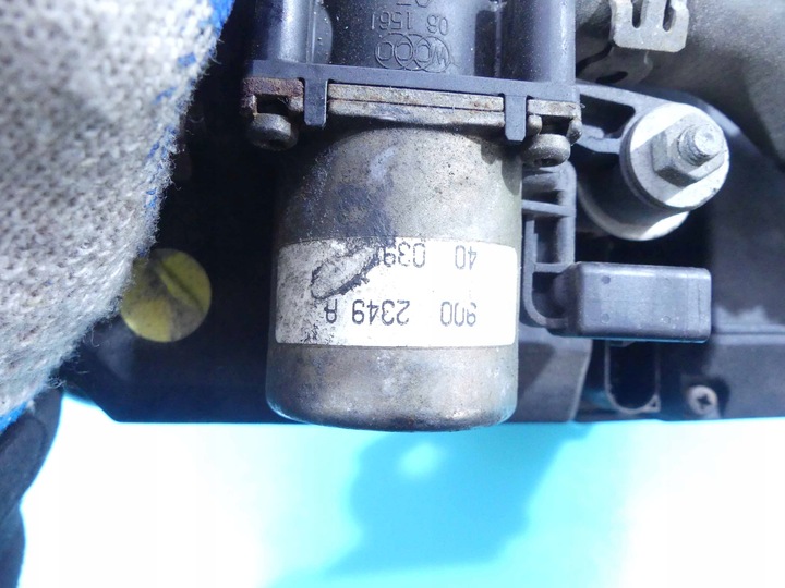 фото №11, Вебасто audi a8 d3 4e0265081