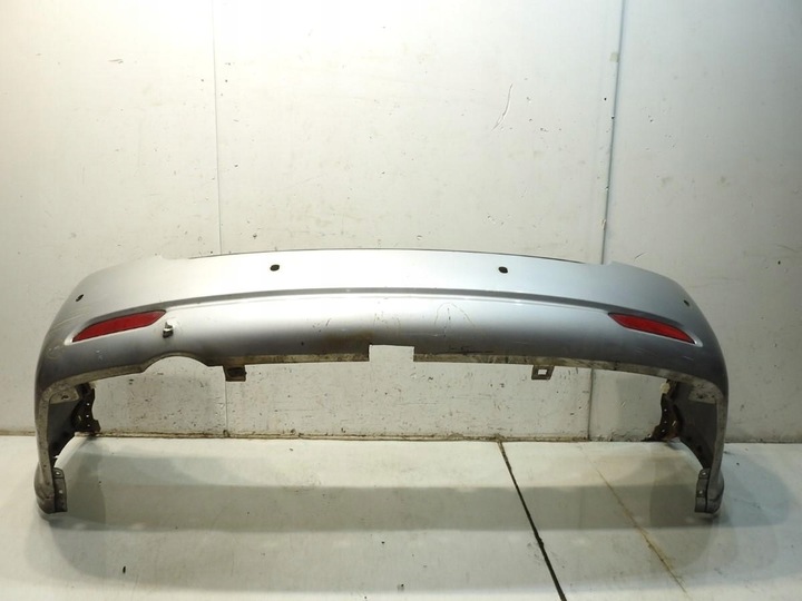 фото №12, Бампер задний зад 3d kia sorento i 86611-3e510