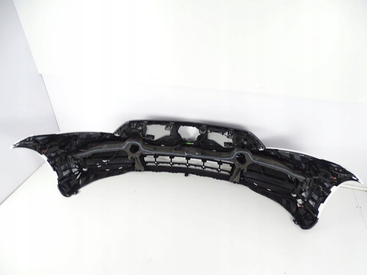 фото №16, Бампер перед переднее mercedes eqs 297 a297 w297