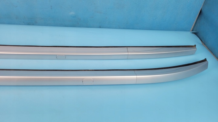 фото №7, Chery omoda 5 24r рейлинги крышные 609001186aa 609001185aa комплект