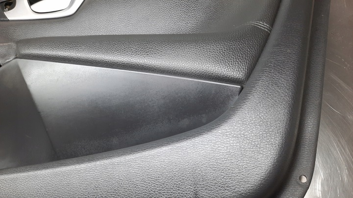 фото №8, Оббивка двері правий перед volvo s60 00-04r