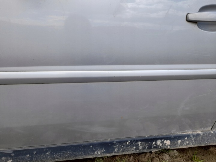 фото №12, Opel signum двері лівий перед ліві z157 2au