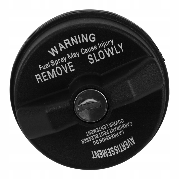 фото №11, Крышка заливка топлива 5278655ab для chrysler jeep dodge 2001-2016